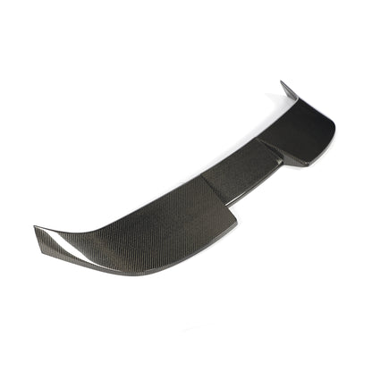 Carbon Spoiler for Audi A3 / S3 / RS3 8Y, 8.5Y (Roof Spoiler)