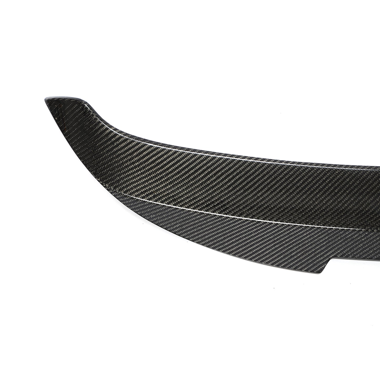 Carbon Spoiler for Audi A3 / S3 / RS3 Hatchback 8Y