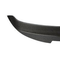 Carbon Spoiler voor Audi A3 / S3 / RS3 Hatchback 8Y