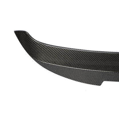 Carbon Spoiler for Audi A3 / S3 / RS3 Hatchback 8Y