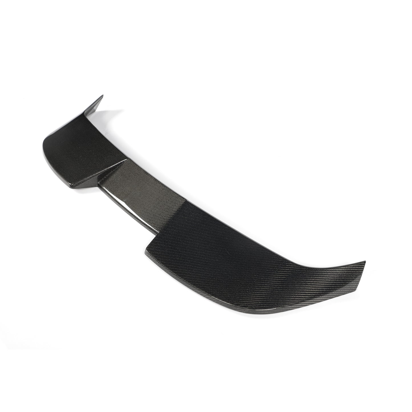 Carbon Spoiler for Audi A3 / S3 / RS3 8Y, 8.5Y (Roof Spoiler)