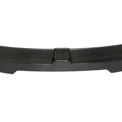 Carbon Spoiler for Audi A3 / S3 / RS3 Hatchback 8Y