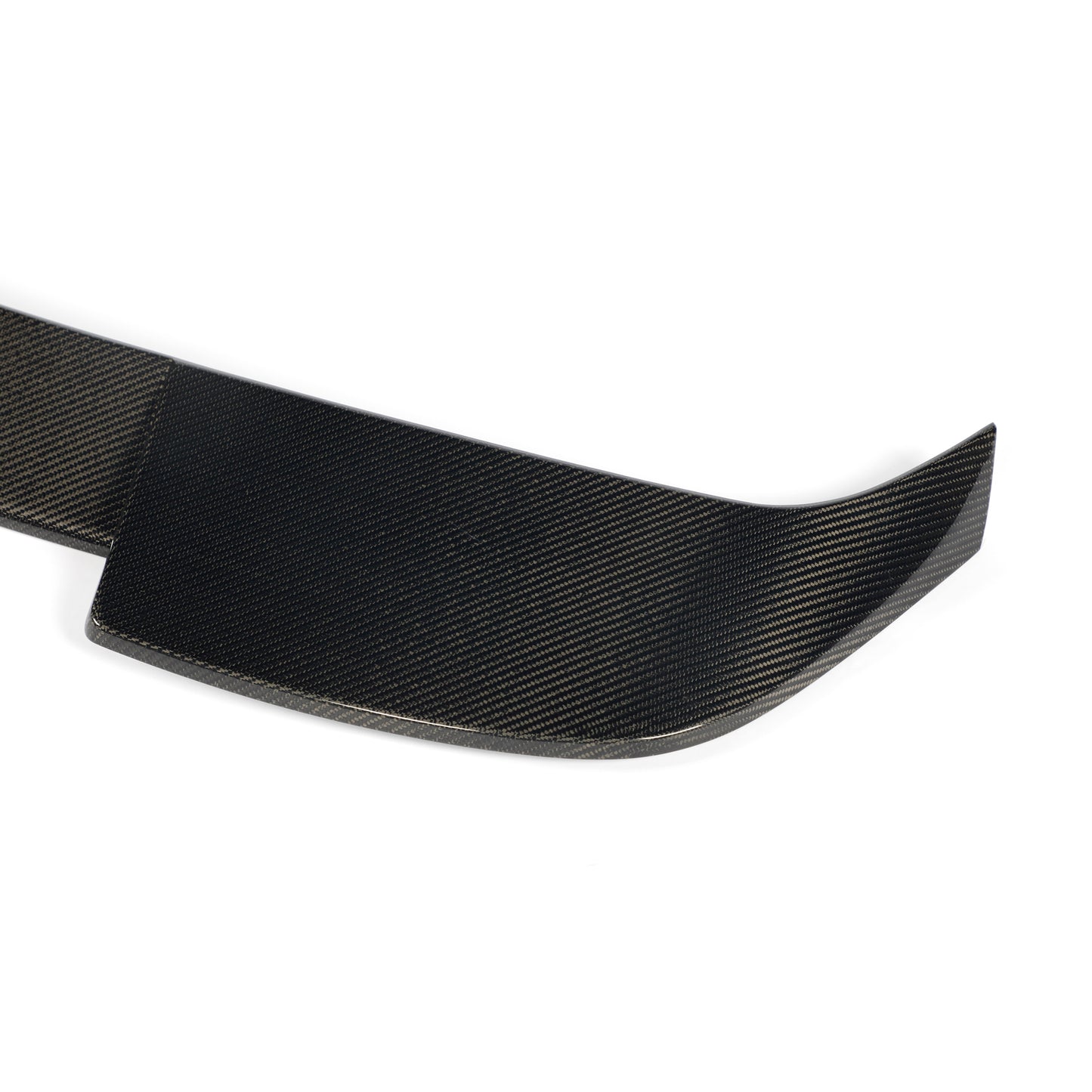 Carbon Spoiler for Audi A3 / S3 / RS3 8Y, 8.5Y (Roof Spoiler)