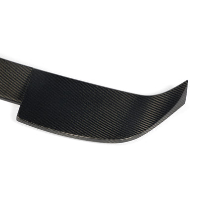 Carbon Spoiler for Audi A3 / S3 / RS3 8Y, 8.5Y (Roof Spoiler)