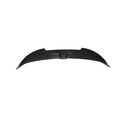 Carbon Spoiler for Audi A3 / S3 / RS3 Hatchback 8Y