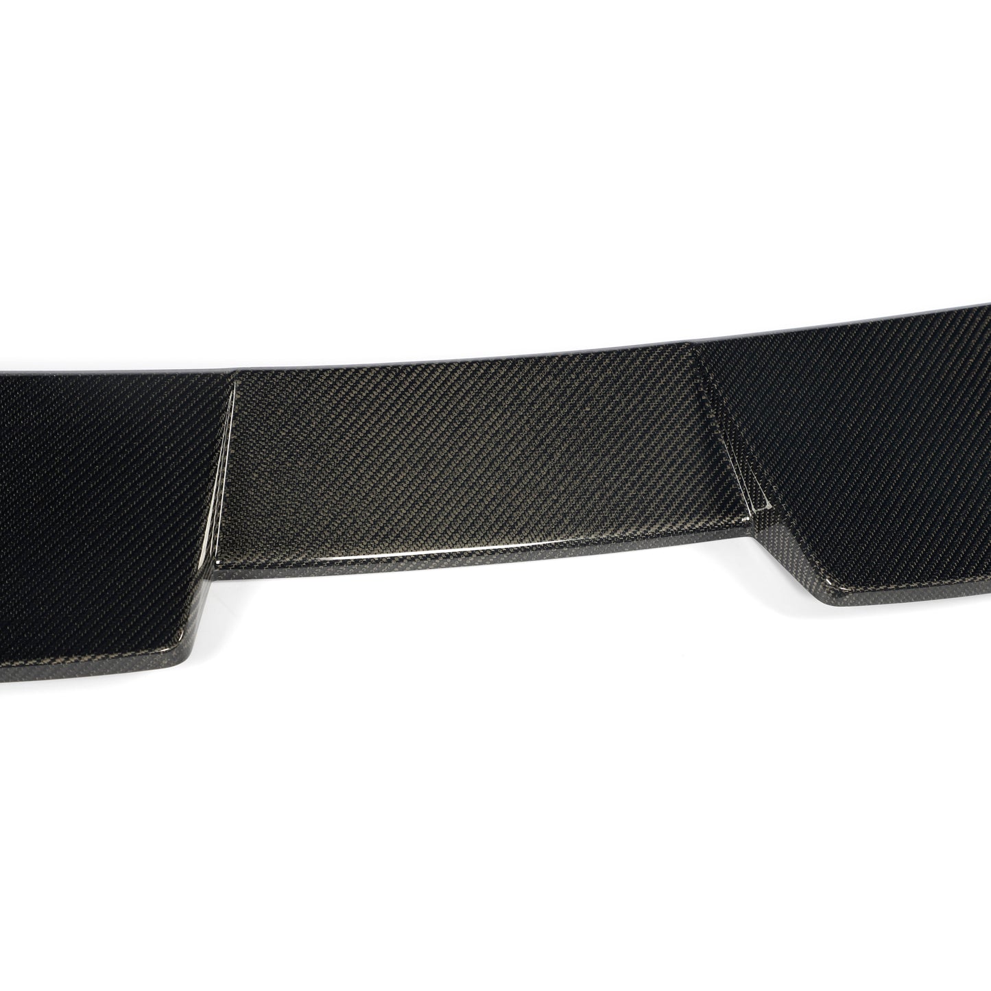 Carbon Spoiler for Audi A3 / S3 / RS3 8Y, 8.5Y (Roof Spoiler)