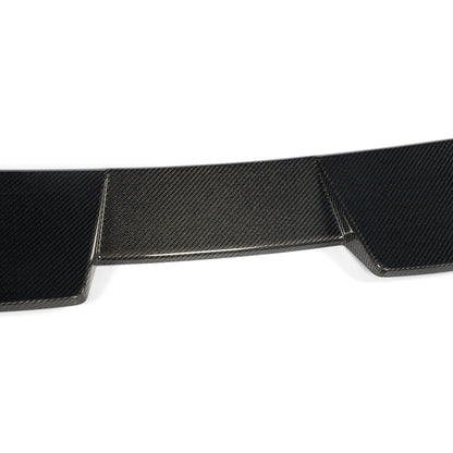 Carbon Spoiler for Audi A3 / S3 / RS3 8Y, 8.5Y (Roof Spoiler)