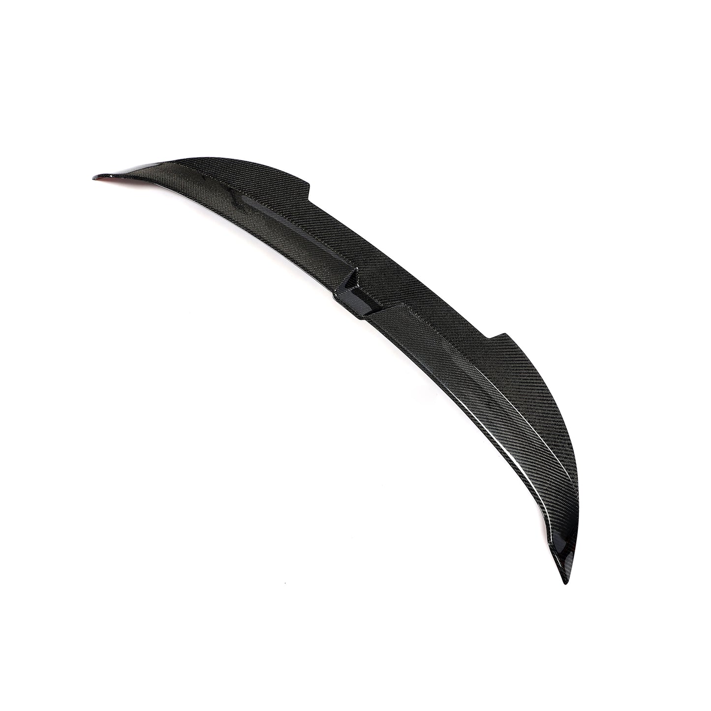 Carbon Spoiler for Audi A3 / S3 / RS3 Hatchback 8Y