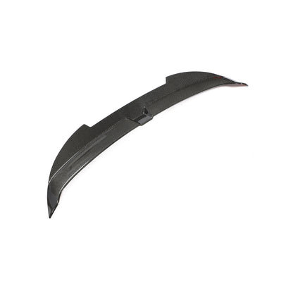 Carbon Spoiler for Audi A3 / S3 / RS3 Hatchback 8Y