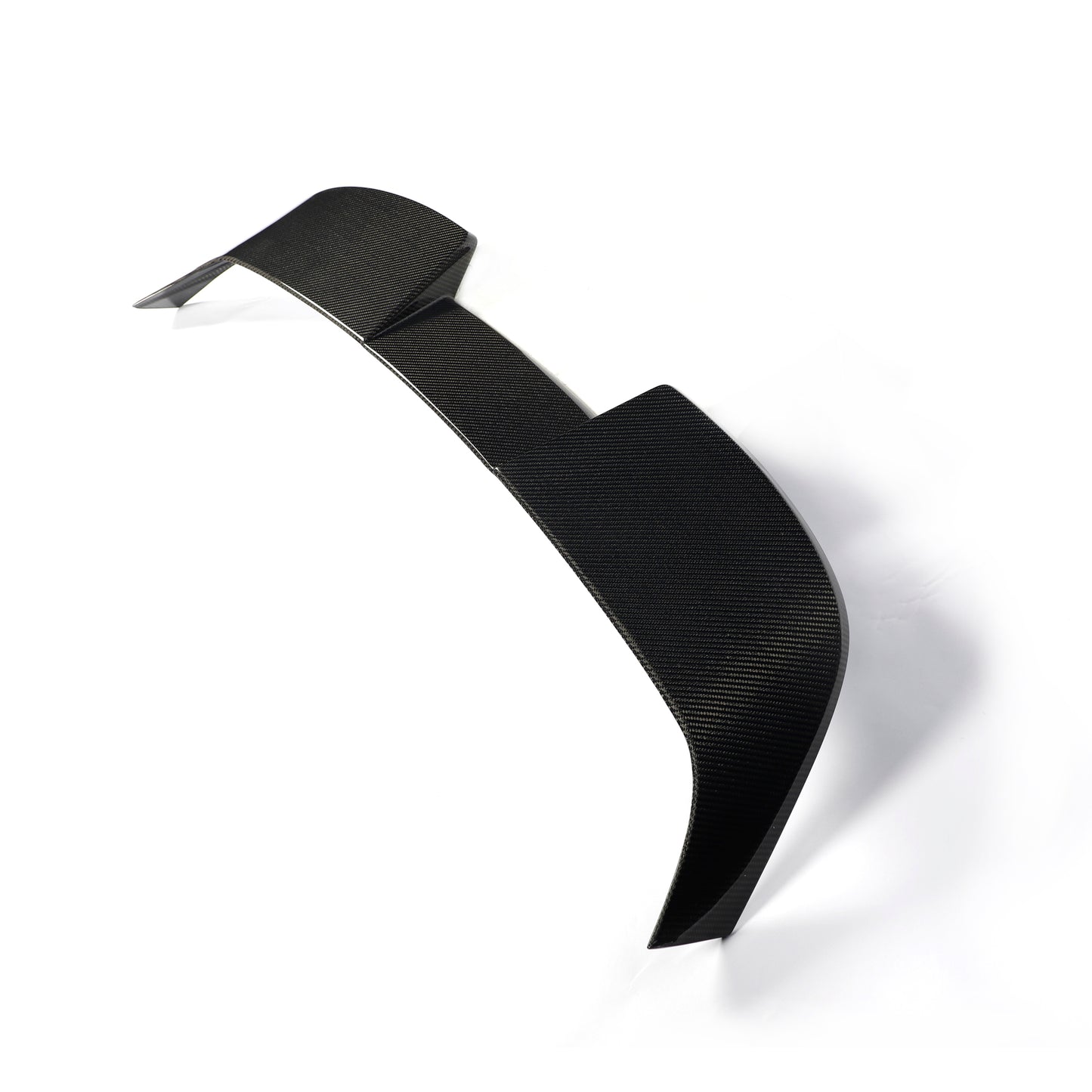 Carbon Spoiler for Audi A3 / S3 / RS3 8Y, 8.5Y (Roof Spoiler)