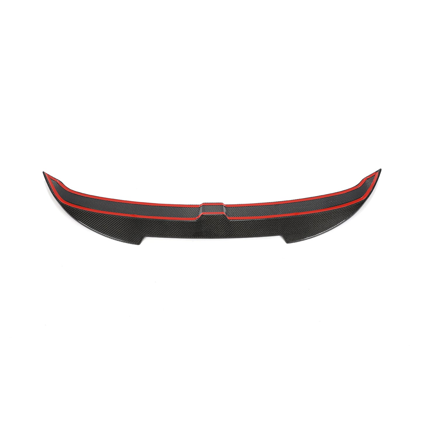 Carbon Spoiler for Audi A3 / S3 / RS3 Hatchback 8Y