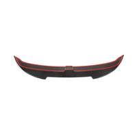 Carbon Spoiler voor Audi A3 / S3 / RS3 Hatchback 8Y