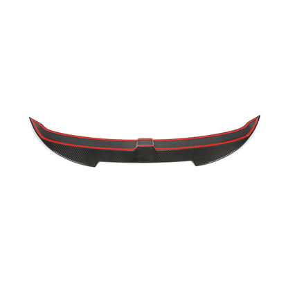 Carbon Spoiler for Audi A3 / S3 / RS3 Hatchback 8Y