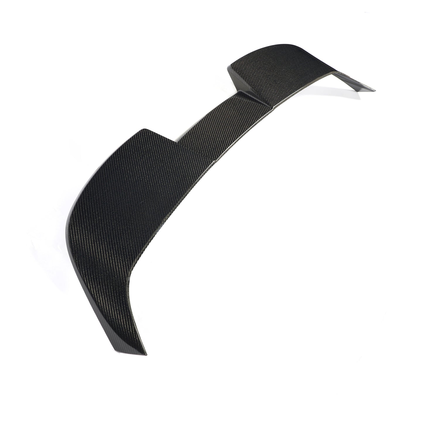 Carbon Spoiler for Audi A3 / S3 / RS3 8Y, 8.5Y (Roof Spoiler)