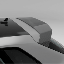 RevoZport Carbon Spoiler Sportback voor Audi RS3 8Y