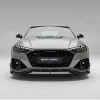 RevoZport Carbon Widebody Kit voor Audi RS4 B9.5