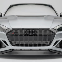 RevoZport Carbon Widebody Kit Coupé voor Audi RS5 F5