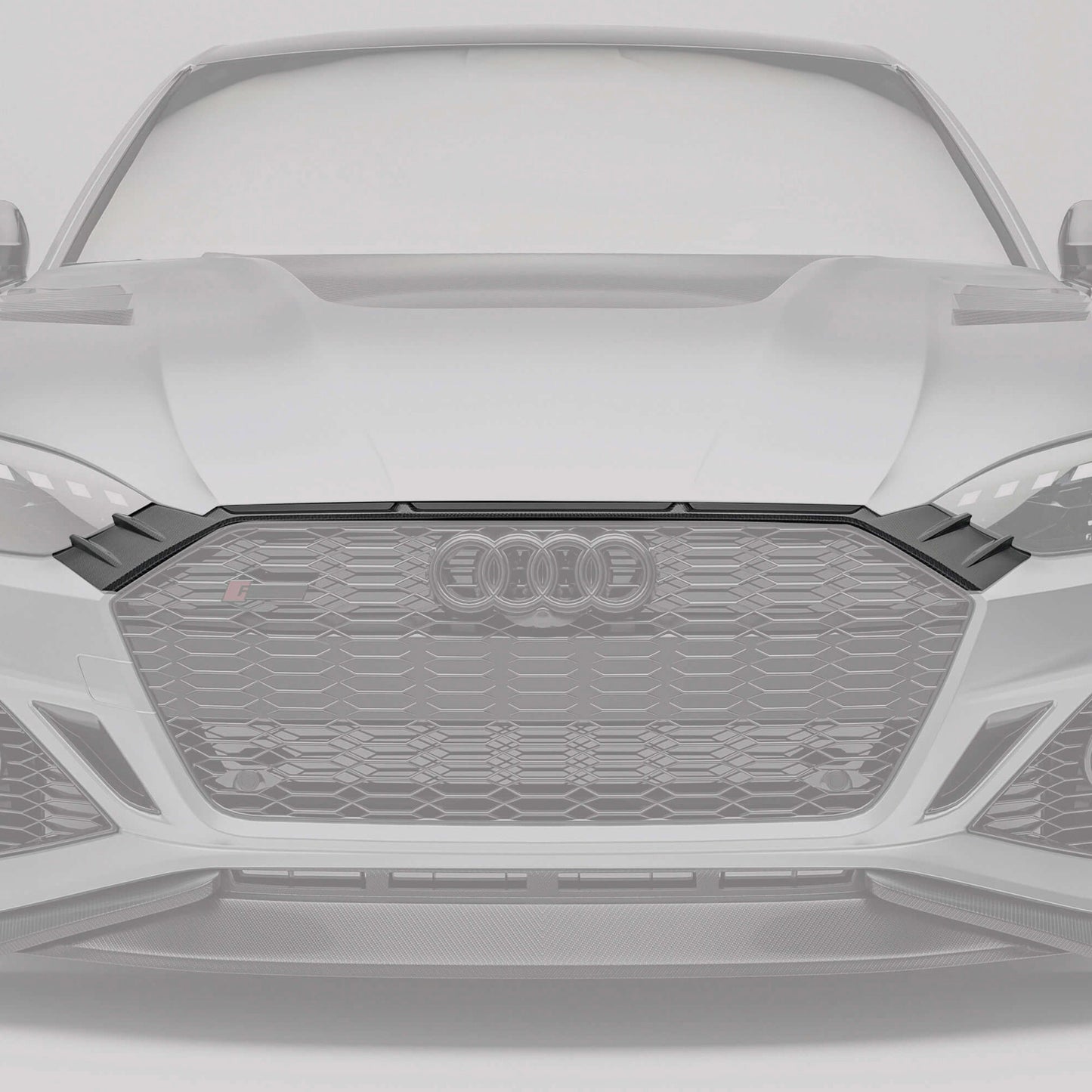 RevoZport Carbon Grille voor Audi RS5 F5