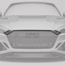 RevoZport Carbon Grille voor Audi RS5 F5