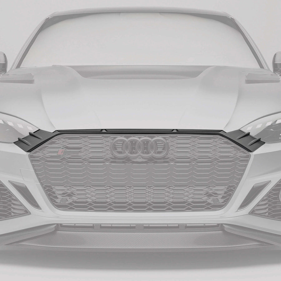 RevoZport Carbon Grille voor Audi RS5 F5