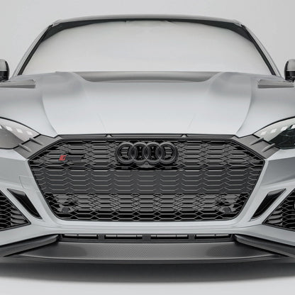 RevoZport Carbon Grille voor Audi RS5 F5