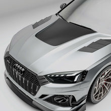RevoZport Carbon Motorkap voor Audi RS5 F5