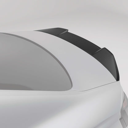 RevoZport Carbon Spoiler Coupé voor Audi RS5 F5