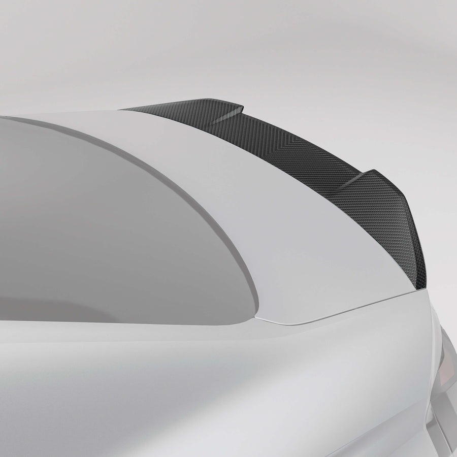 RevoZport Carbon Spoiler Coupé voor Audi RS5 F5