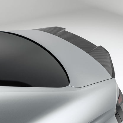 RevoZport Carbon Spoiler Coupé voor Audi RS5 F5