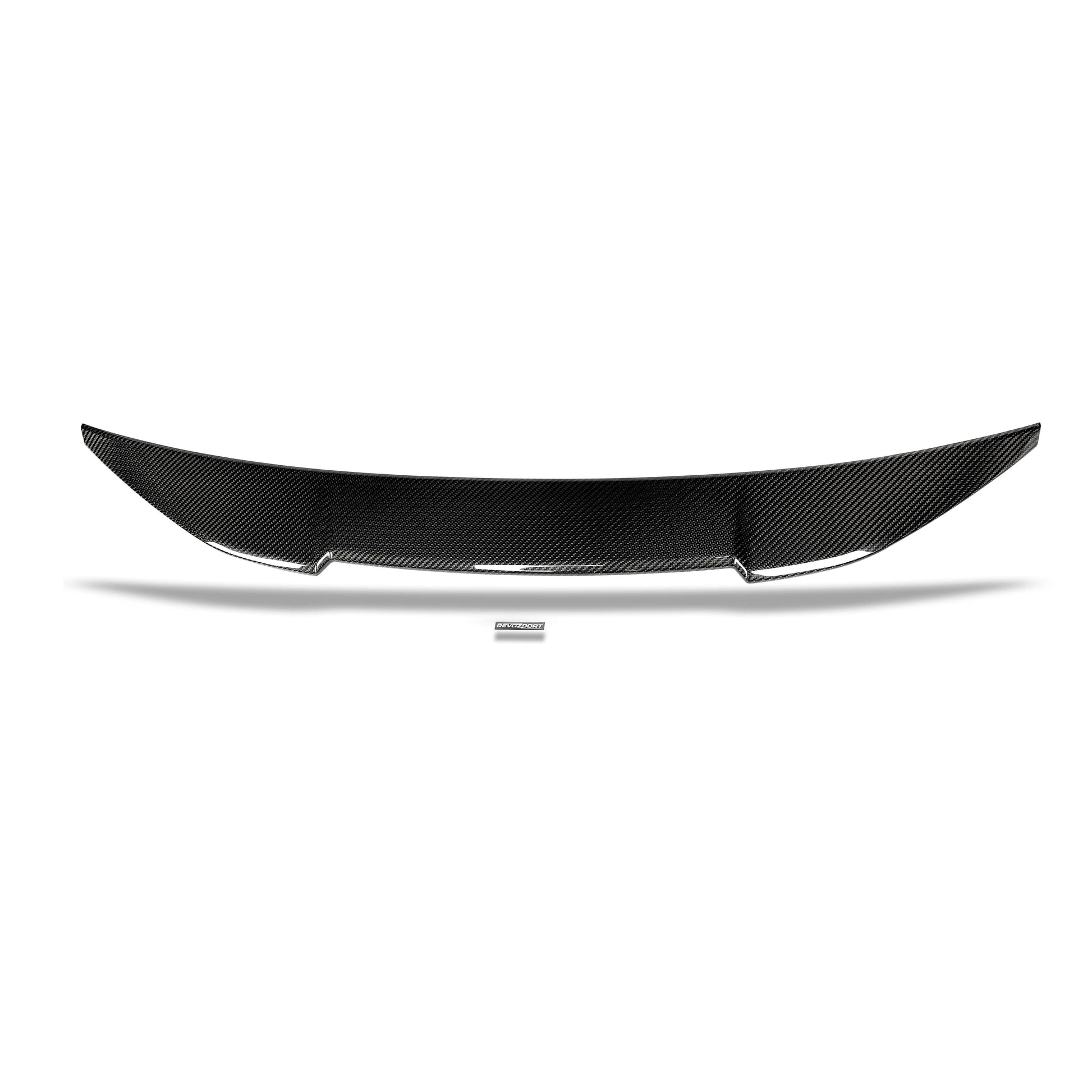 RevoZport Carbon Spoiler Coupé voor Audi RS5 F5
