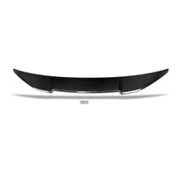 RevoZport Carbon Spoiler Coupé voor Audi RS5 F5