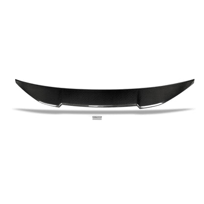 RevoZport Carbon Spoiler Coupé voor Audi RS5 F5