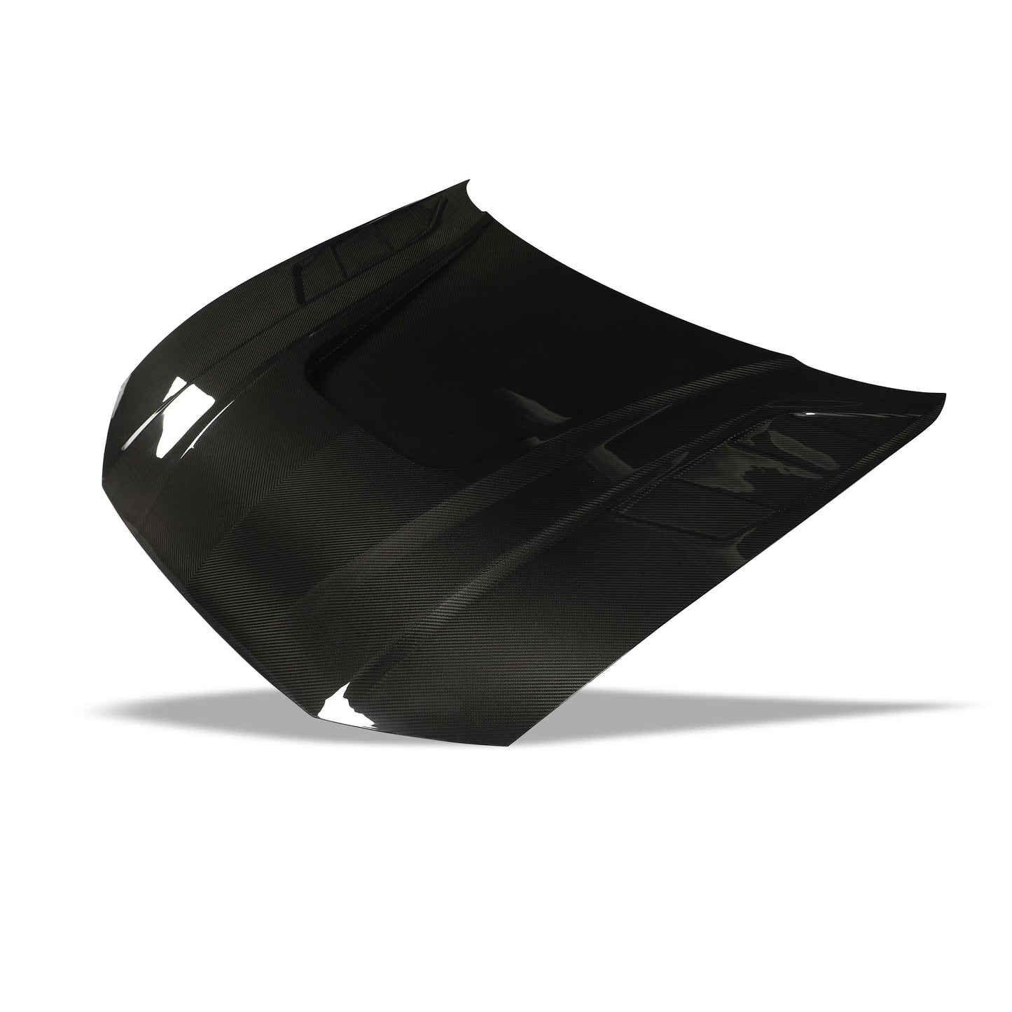 RevoZport Carbon Motorkap voor Audi RS6 C8