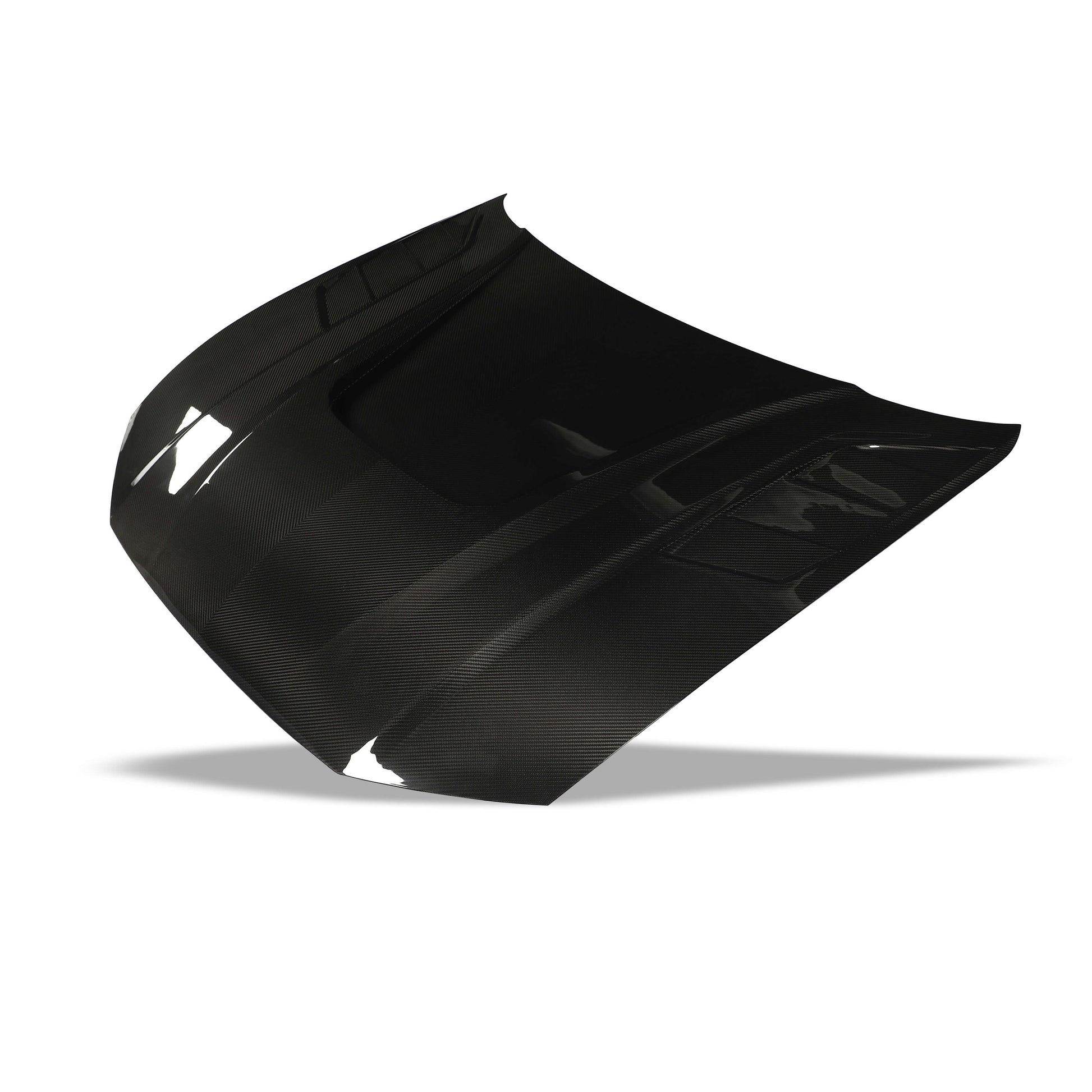RevoZport Carbon Motorkap voor Audi RS6 C8