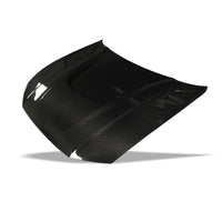 RevoZport Carbon Motorkap voor Audi RS6 C8