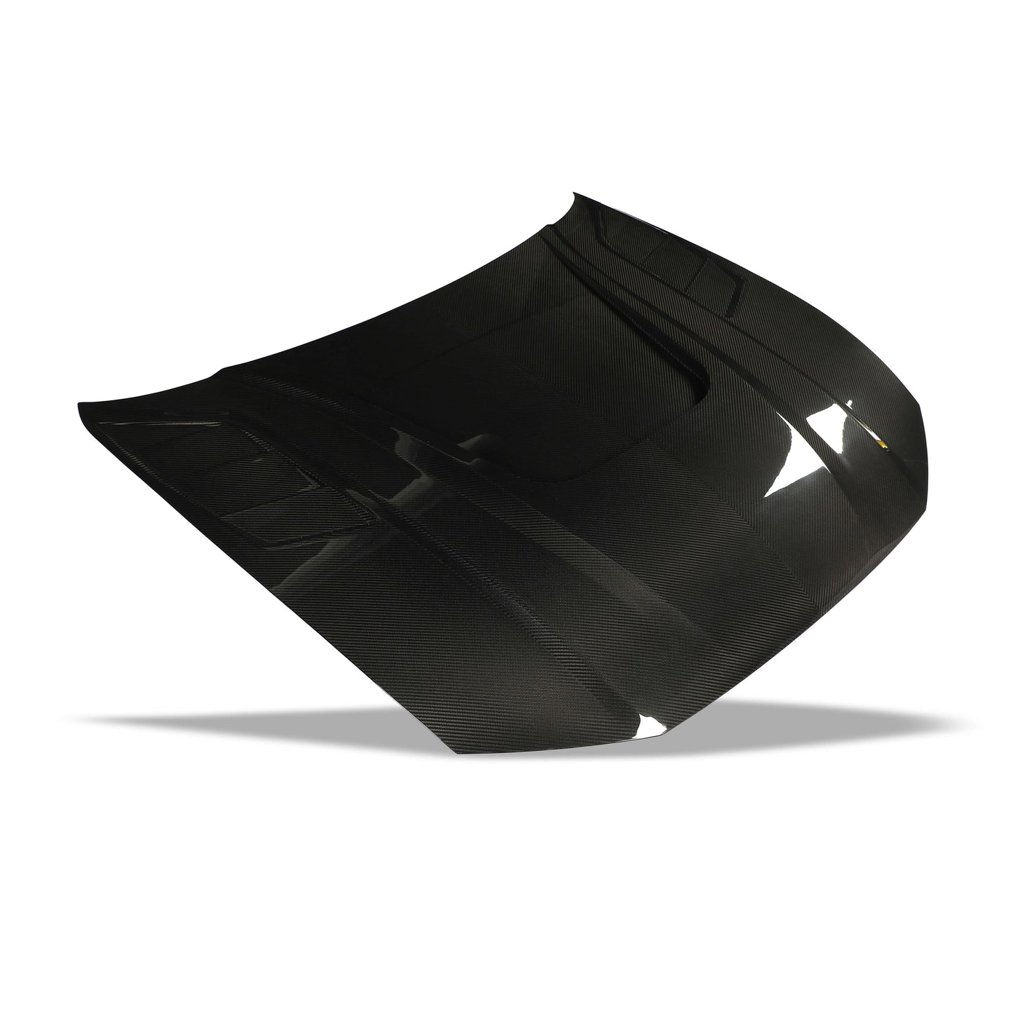 RevoZport Carbon Motorkap voor Audi RS6 C8