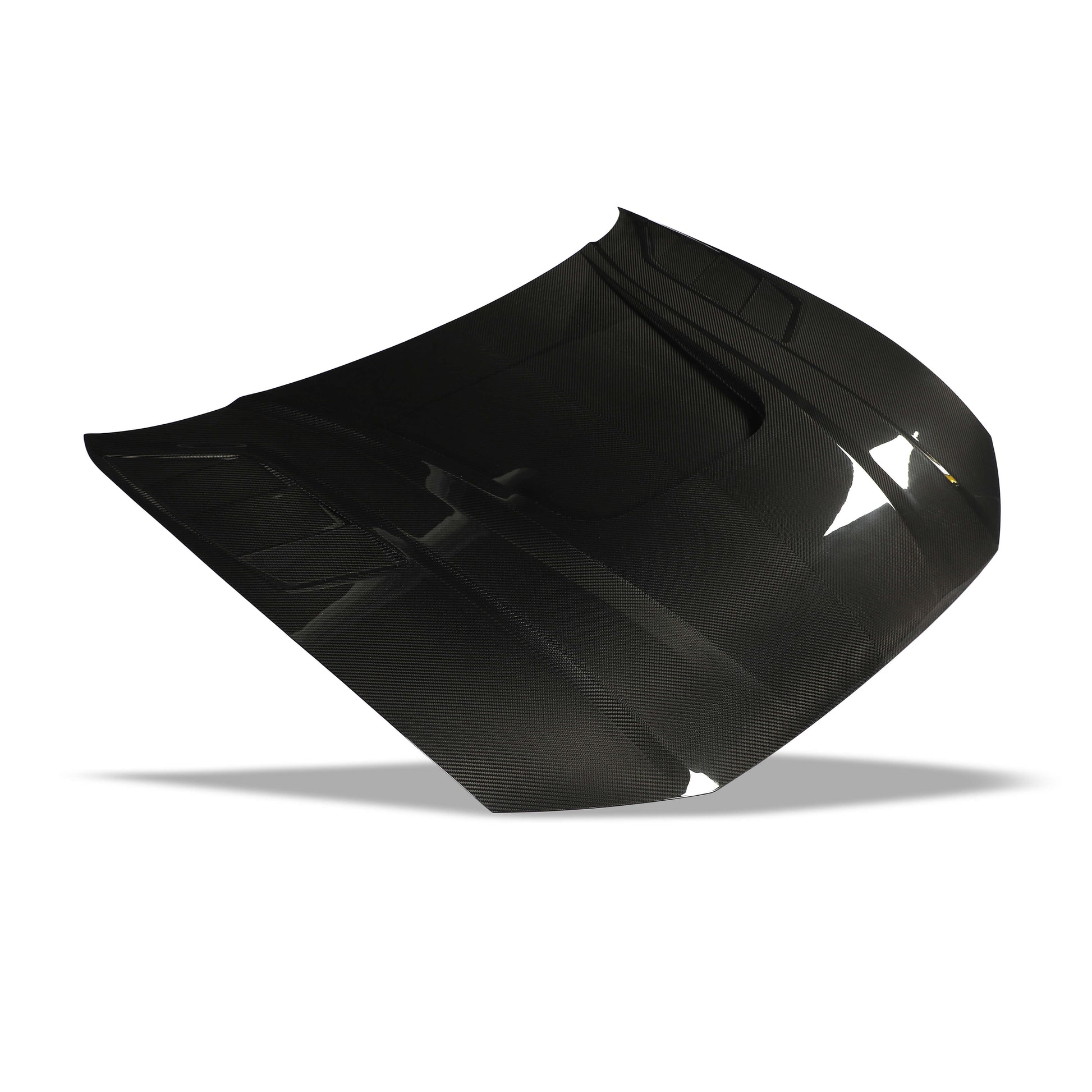 RevoZport Carbon Motorkap voor Audi RS6 C8