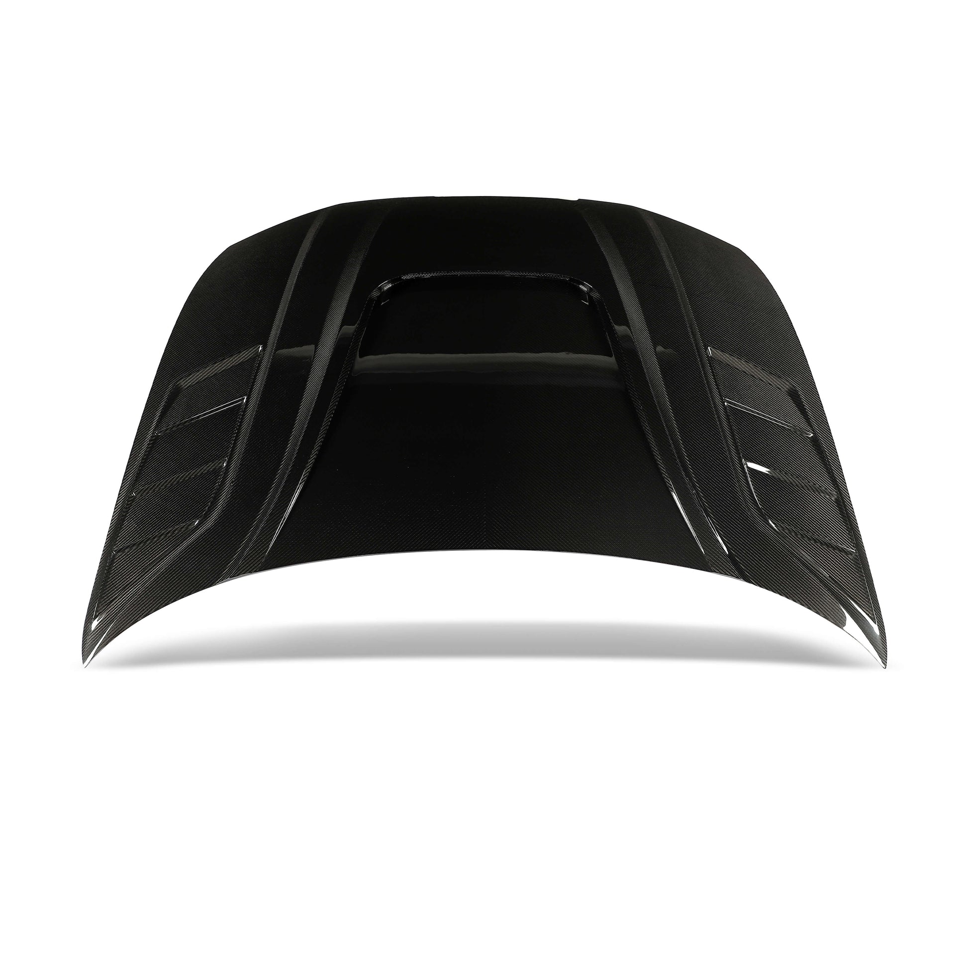 RevoZport Carbon Motorkap voor Audi RS6 C8