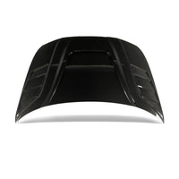 RevoZport Carbon Motorkap voor Audi RS6 C8