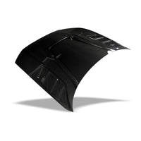 RevoZport Carbon Motorkap voor Audi RS6 C8