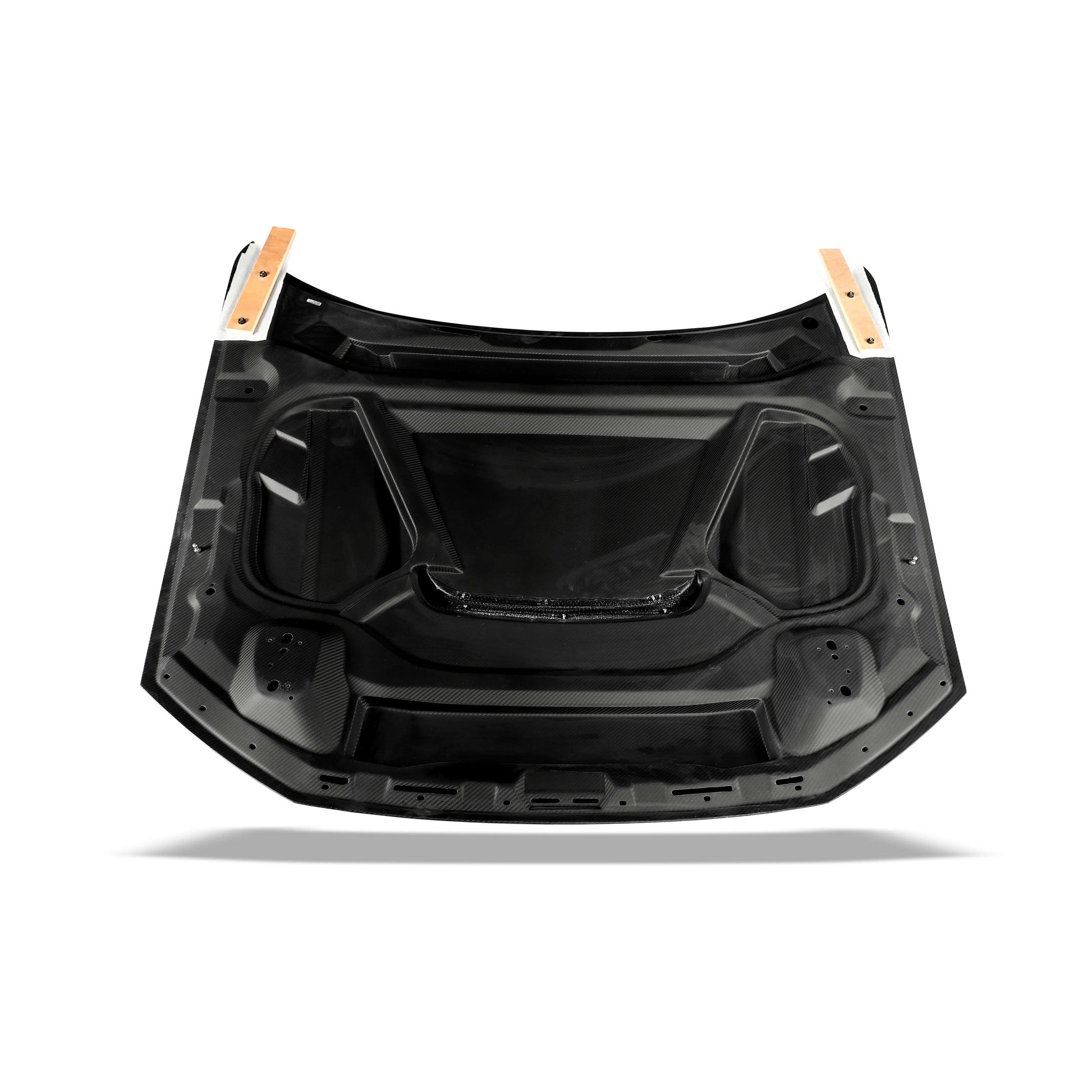 RevoZport Carbon Motorkap voor Audi RS6 C8