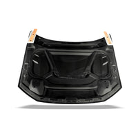 RevoZport Carbon Motorkap voor Audi RS6 C8