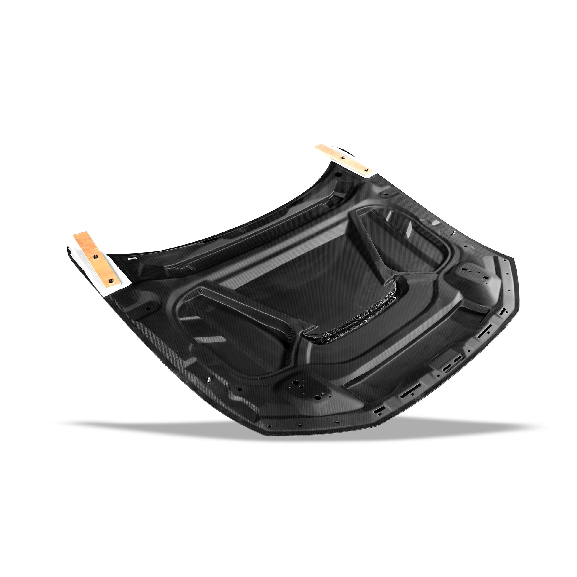 RevoZport Carbon Motorkap voor Audi RS6 C8