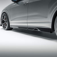 RevoZport Carbon Widebody Kit voor Audi RSQ8