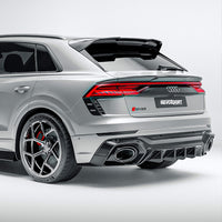 RevoZport Carbon Widebody Kit voor Audi RSQ8
