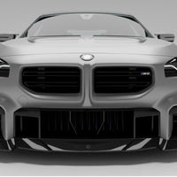 RevoZport Carbon Grille voorbumper voor BMW M2 G87