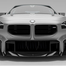 RevoZport Carbon Grille voorbumper voor BMW M2 G87