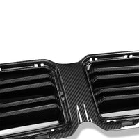 RevoZport Carbon Grille voorbumper voor BMW M2 G87
