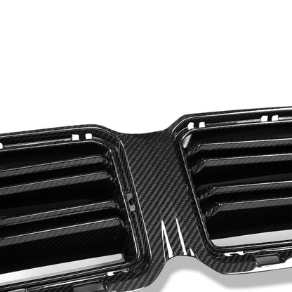 RevoZport Carbon Grille voorbumper voor BMW M2 G87