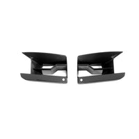 RevoZport Carbon Vents voorbumper voor BMW M2 G87